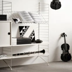 String System Bodenleiter