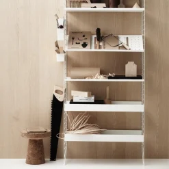 String System Bodenleiter