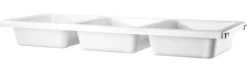 String System Bowl Shelf