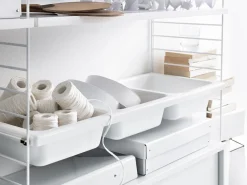 String System Bowl Shelf
