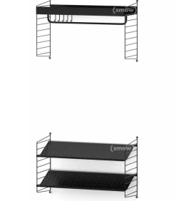 String System Garderobe