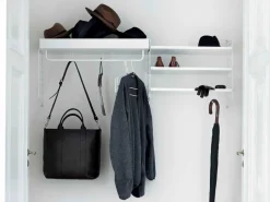 String System Garderobe