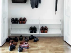 String System Garderobe