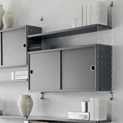 String System Plex Wandleiter