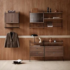 String System Schubladenelement