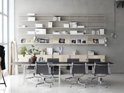 String System Wandleiter