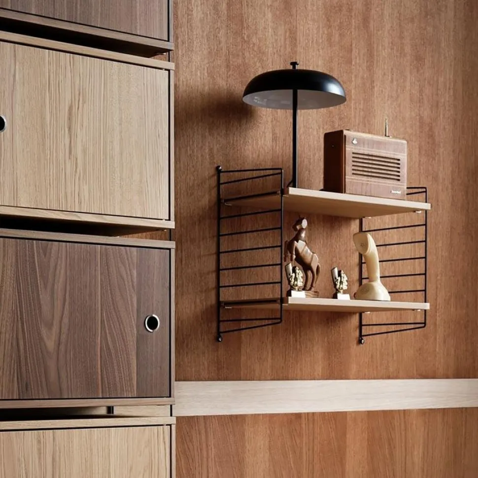 String System Wandleiter