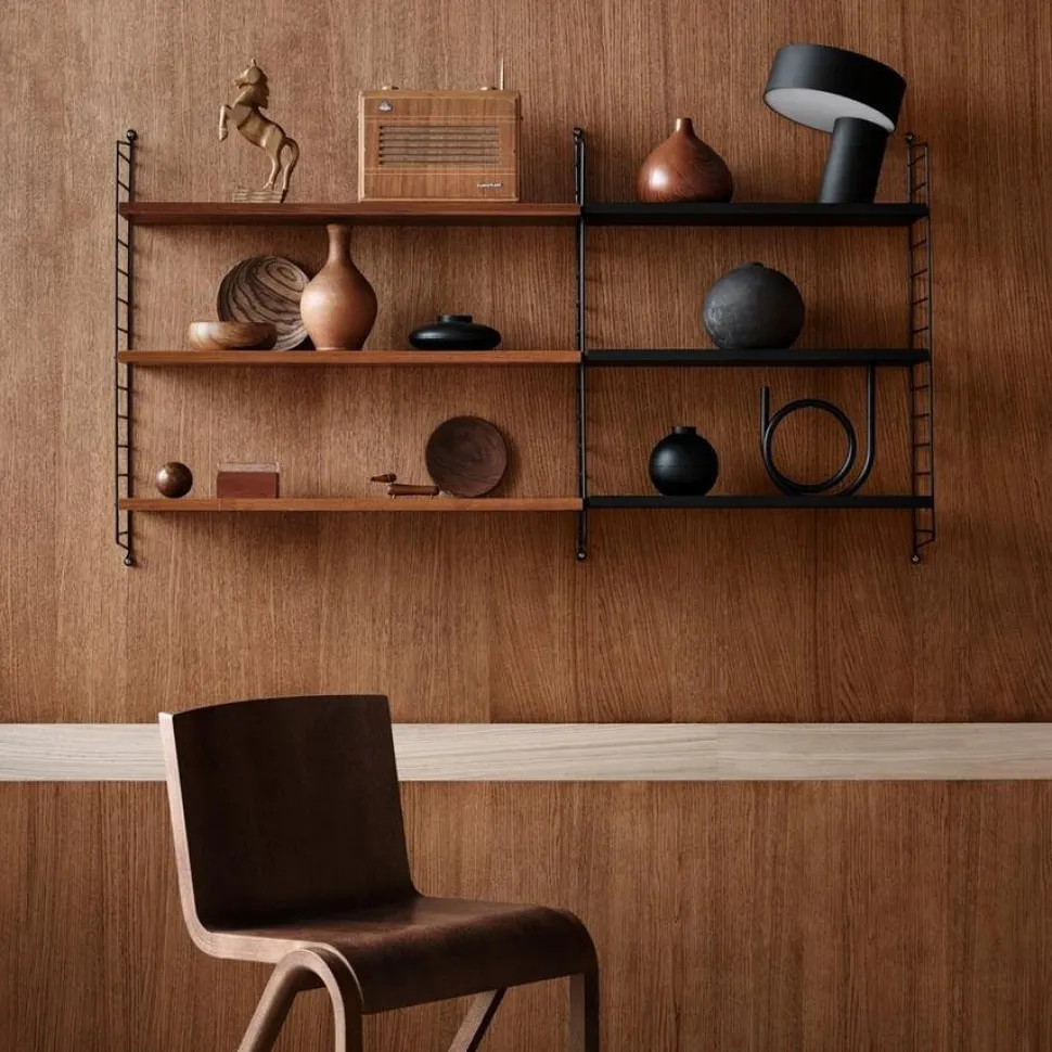 String System Wandleiter