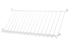 String System Zeitschriftenablage Metall