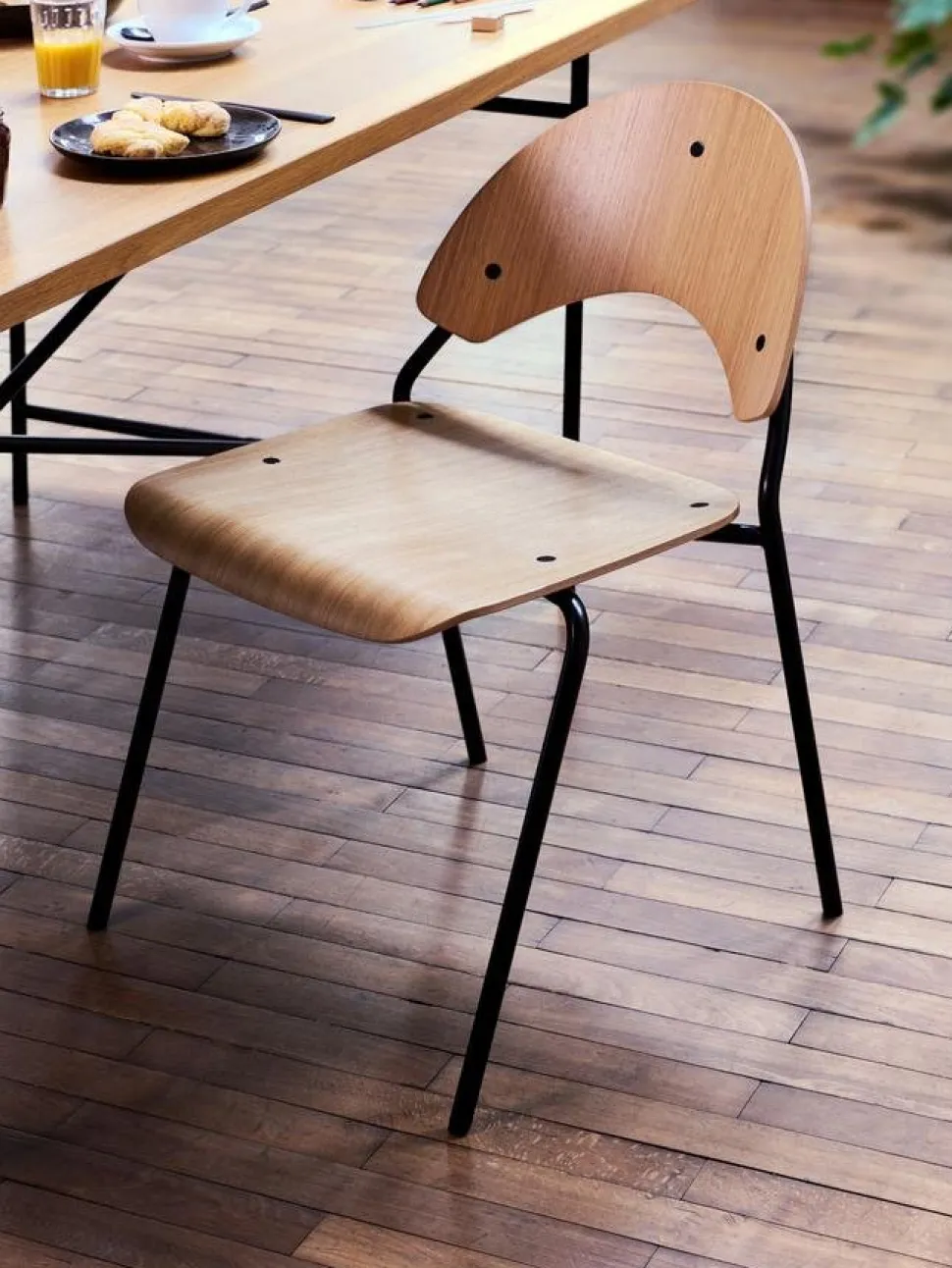 Stuhl Frog