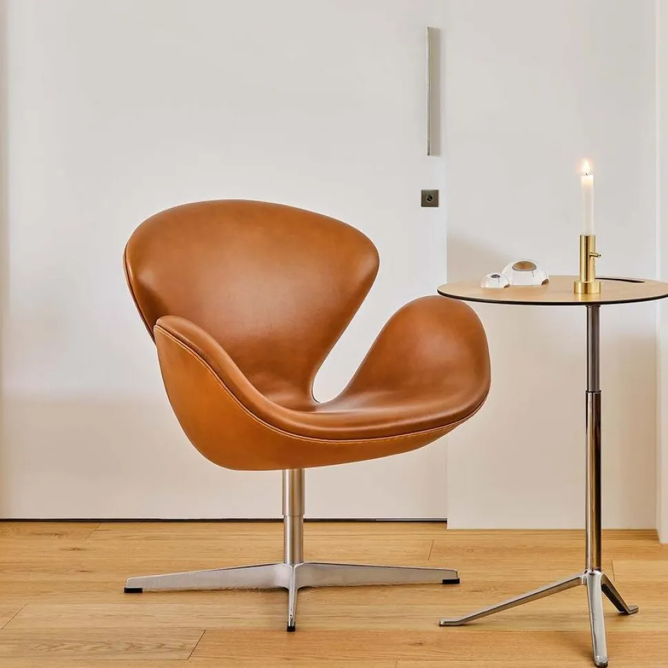 Swan Chair