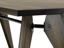 Table Solvay