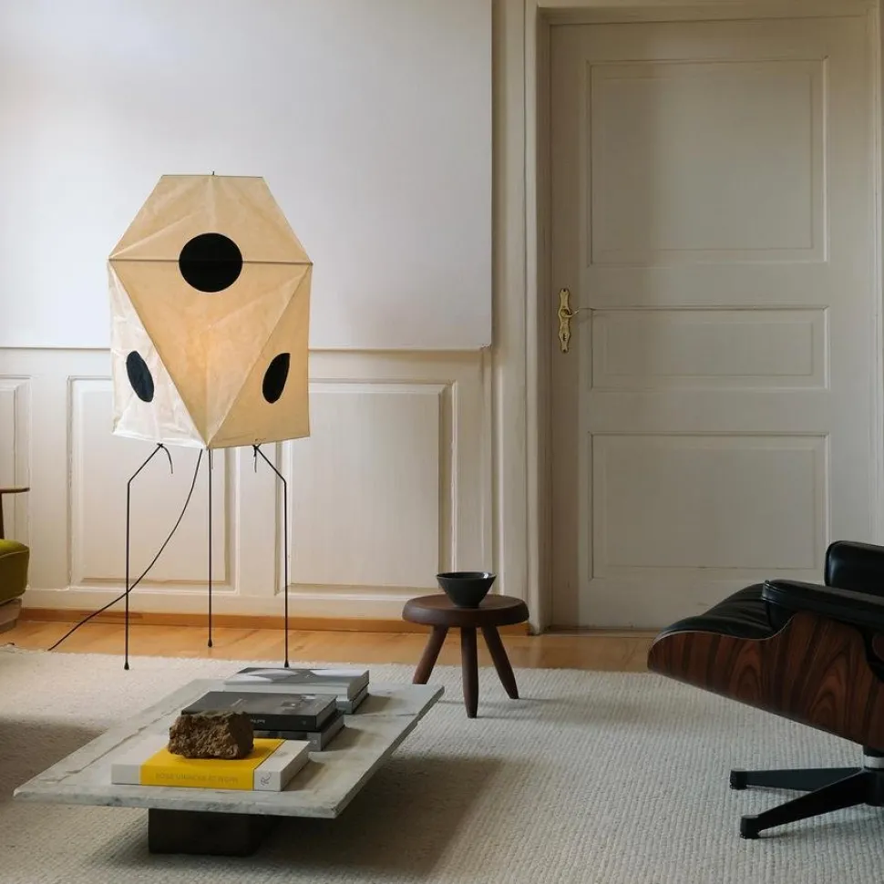 Tabouret Berger Hocker