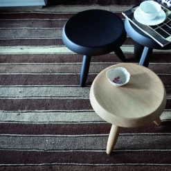 Tabouret Berger Hocker