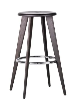 Tabouret Haut
