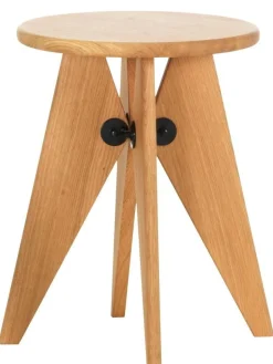 Tabouret Solvay