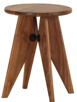 Tabouret Solvay