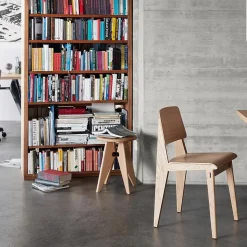 Tabouret Solvay