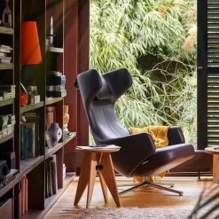 Tabouret Solvay