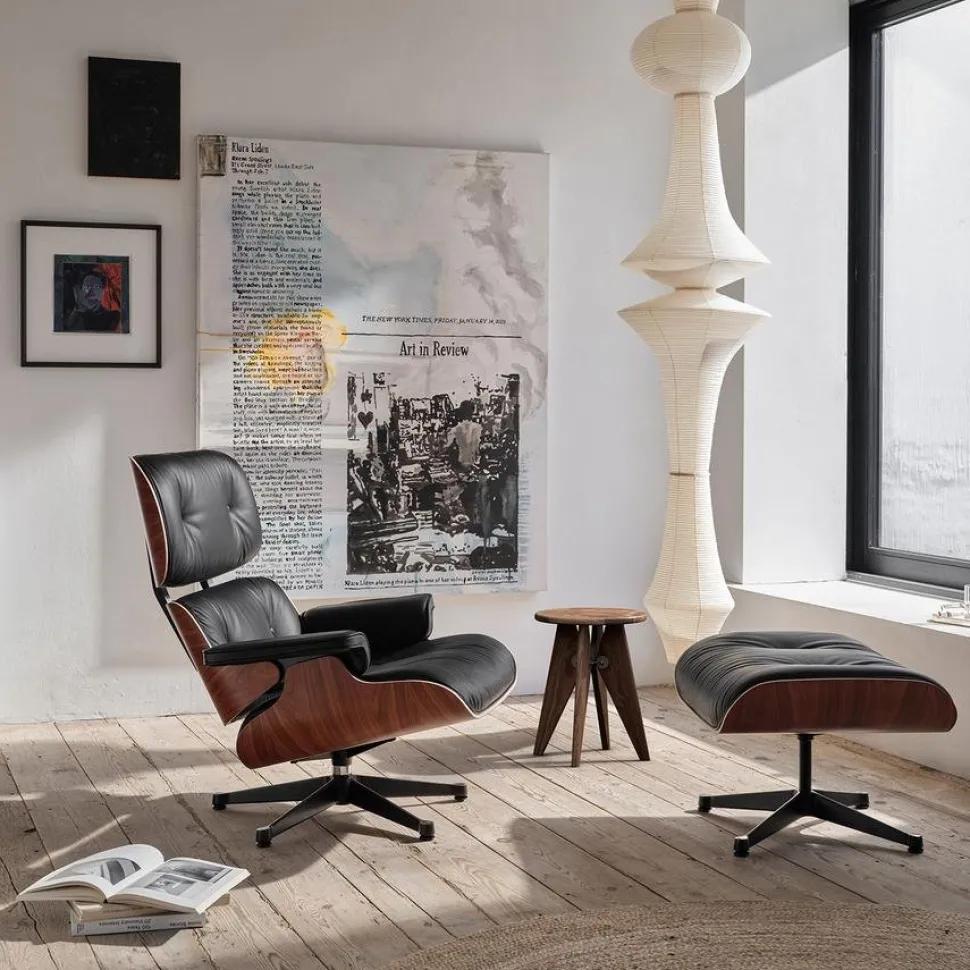 Tabouret Solvay