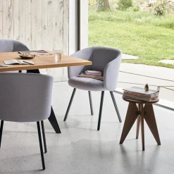 Tabouret Solvay