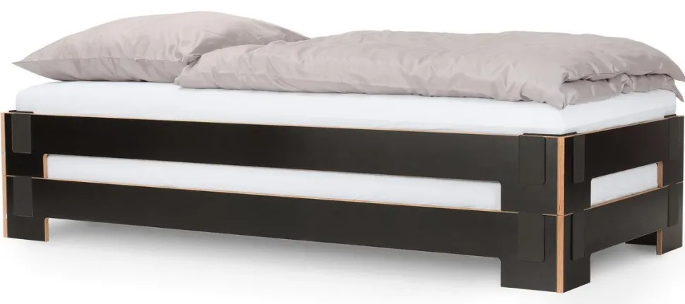 Tagedieb Stapelbett