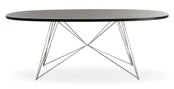 Tavolo XZ3 Oval