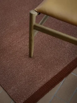 Teppich Una