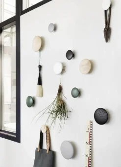The Dots 5er Set