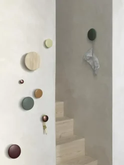 The Dots 5er Set