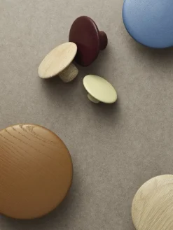 The Dots 5er Set