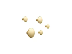 The Dots Metal 5er Set