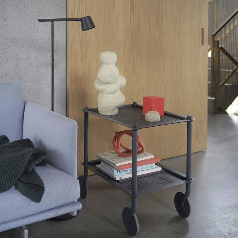 Tip Floor Lamp