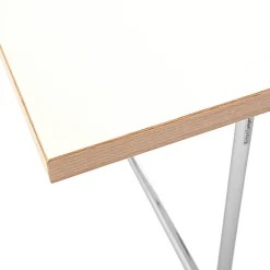 Tischplatte für Eiermann Tischgestelle