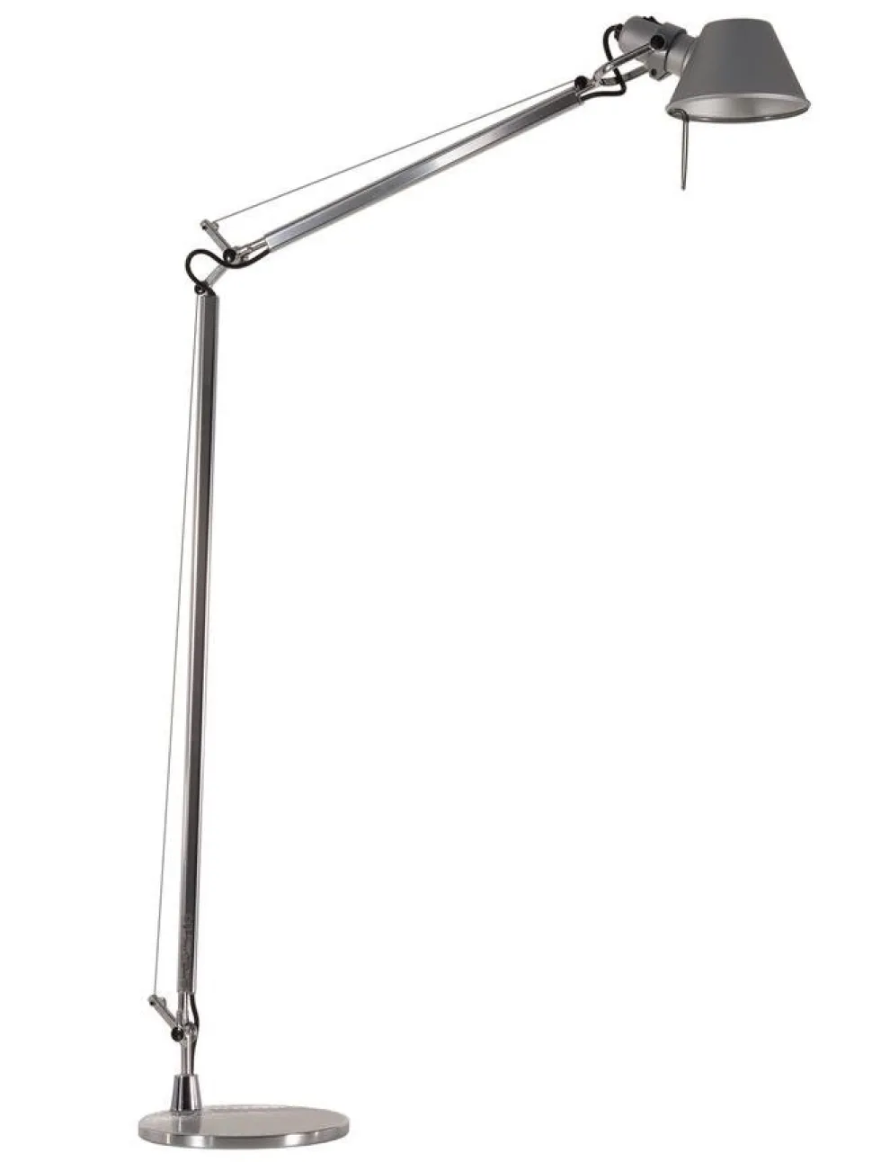 Tolomeo Lettura