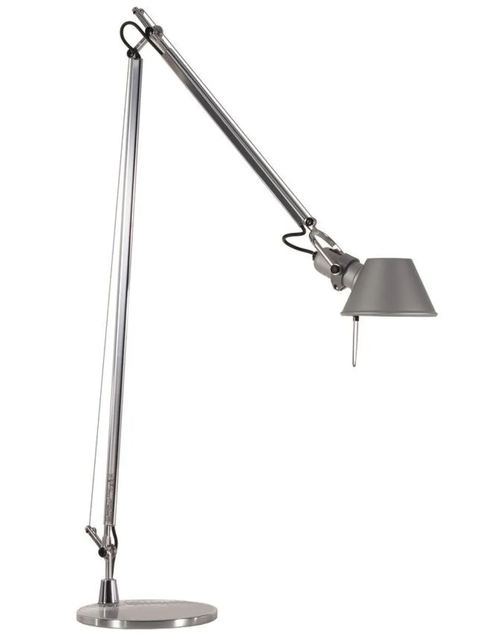 Tolomeo Lettura