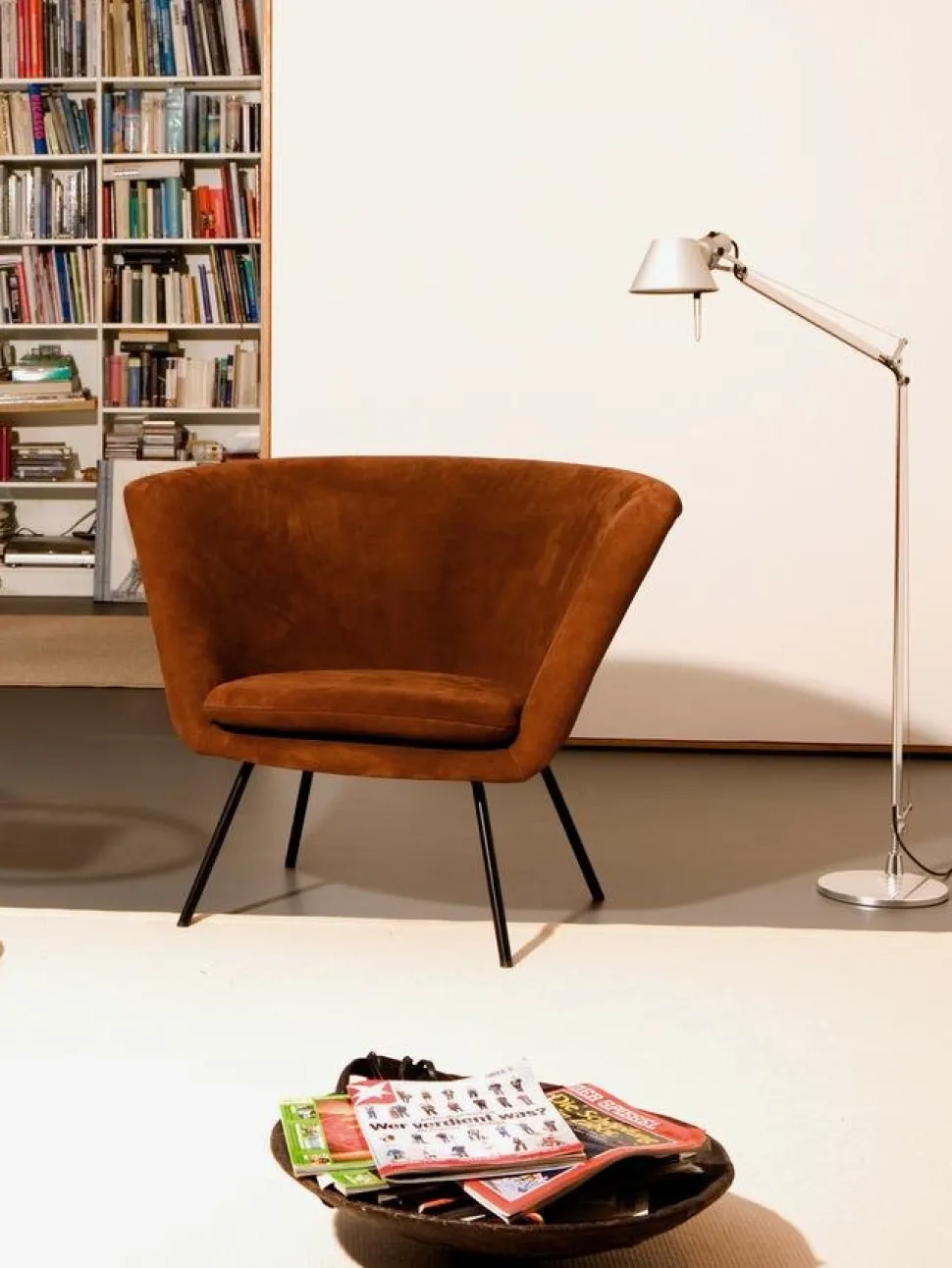 Tolomeo Lettura LED