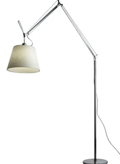 Tolomeo Mega Terra