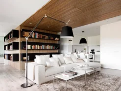 Tolomeo Mega Terra