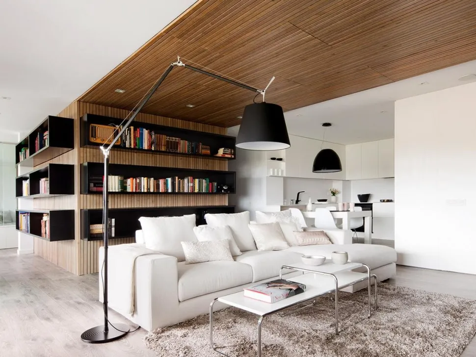 Tolomeo Mega Terra