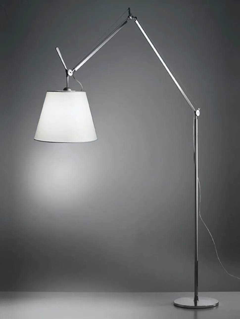 Tolomeo Mega Terra