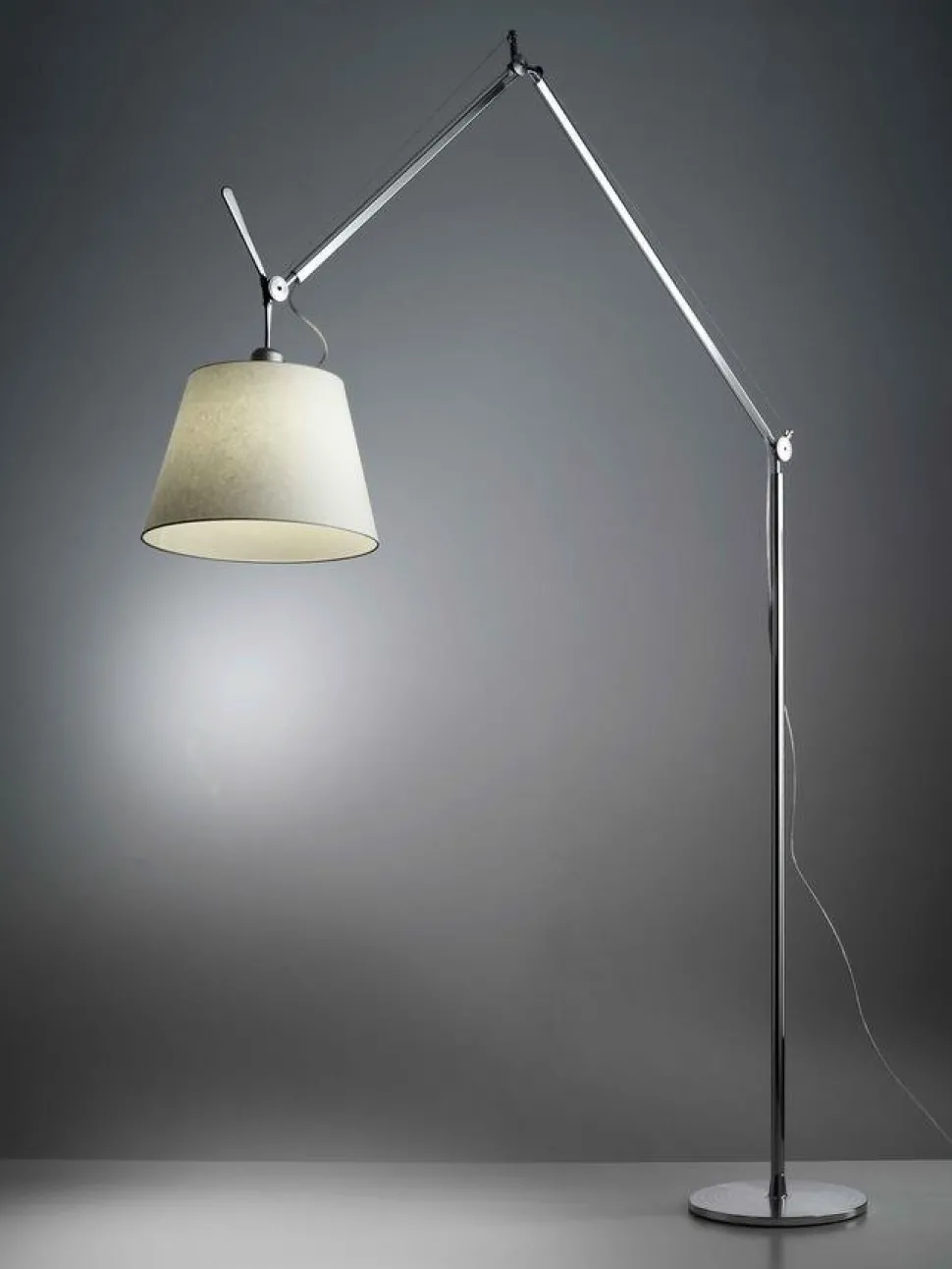 Tolomeo Mega Terra