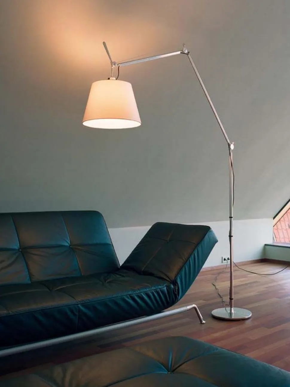 Tolomeo Mega Terra