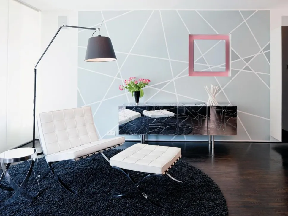 Tolomeo Mega Terra