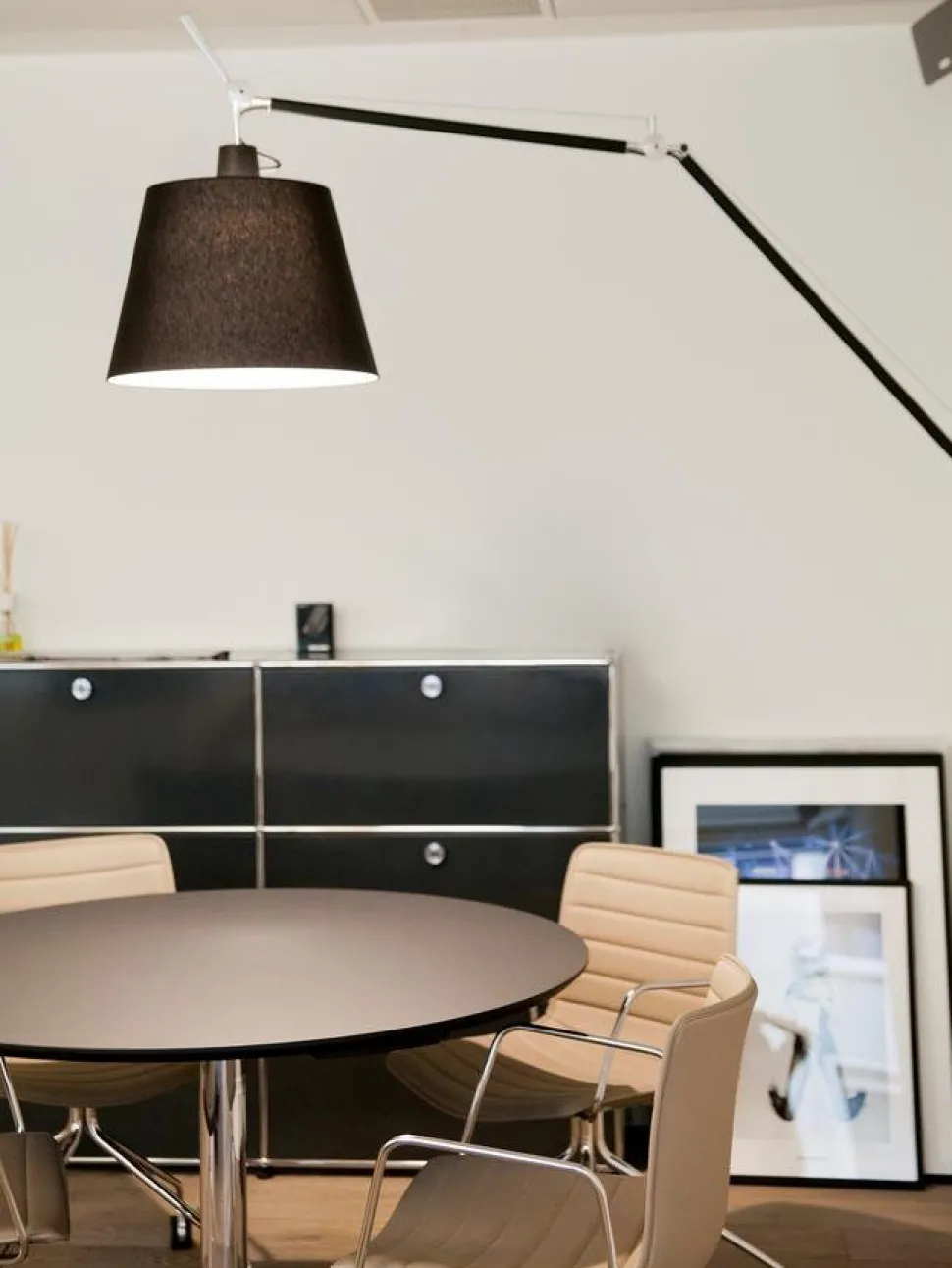 Tolomeo Mega Terra