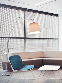 Tolomeo Mega Terra