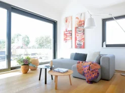 Tolomeo Mega Terra LED