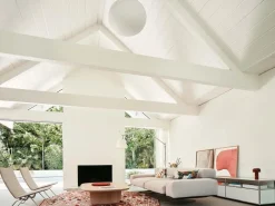 Tolomeo Mega Terra LED