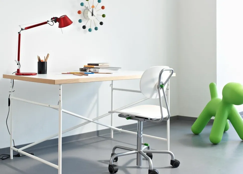 Tolomeo Tavolo Micro