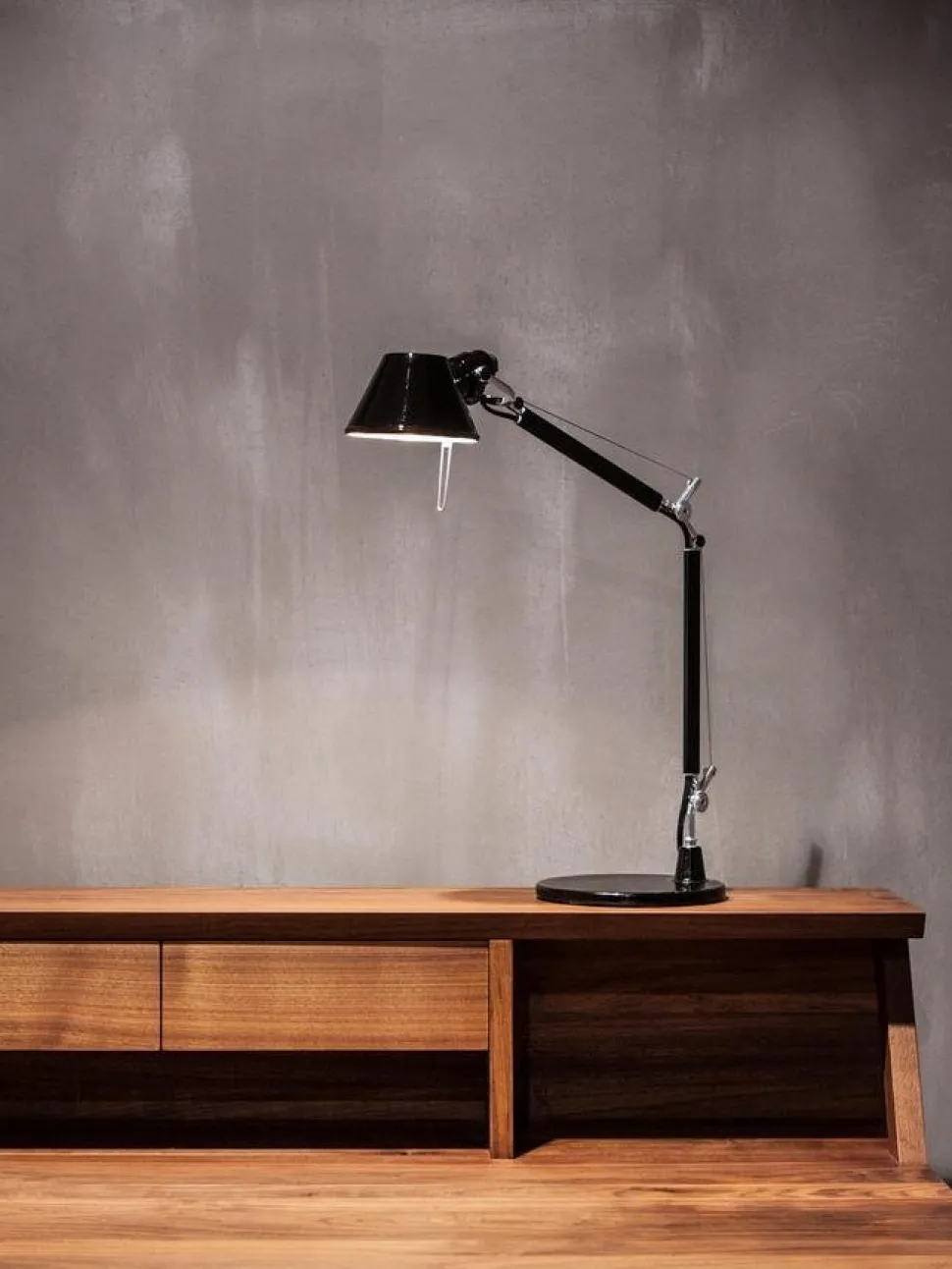 Tolomeo Tavolo Micro